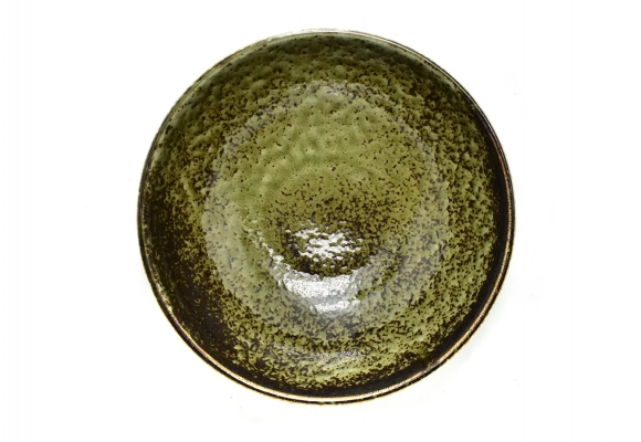 Miska Ramen Ramen Midori-mori 21.5x8 cm 1100m z góry
