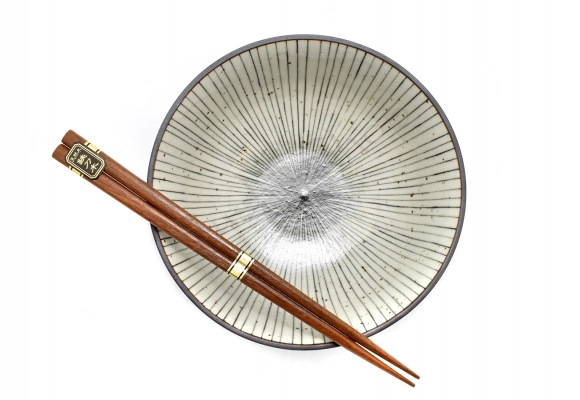 Komplet misek -  Udon Shima Blue 800ml BOX