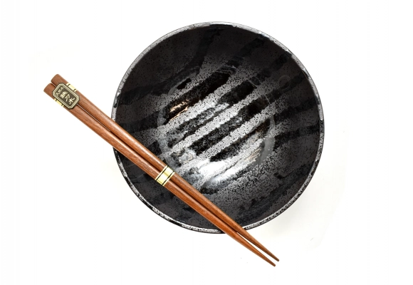 Komplet misek -  Kemuri Black 800ml BOX