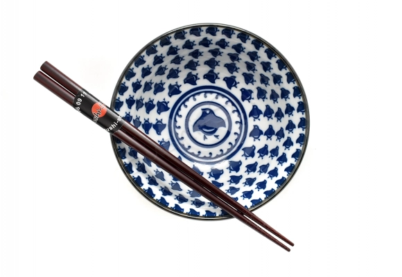 Komplet misek -  Kotori Blue 400ml BOX