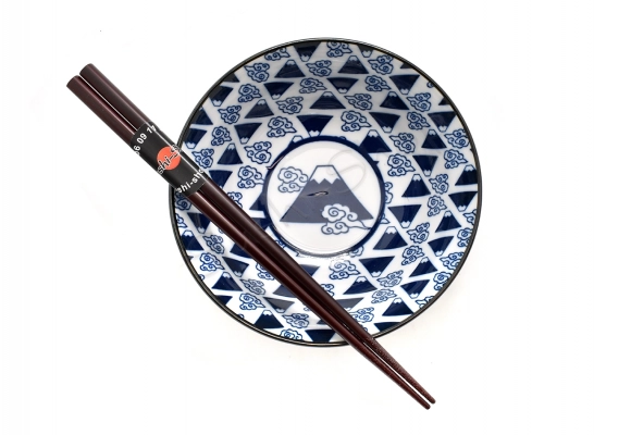 Komplet misek -  Kazan Blue 400ml BOX