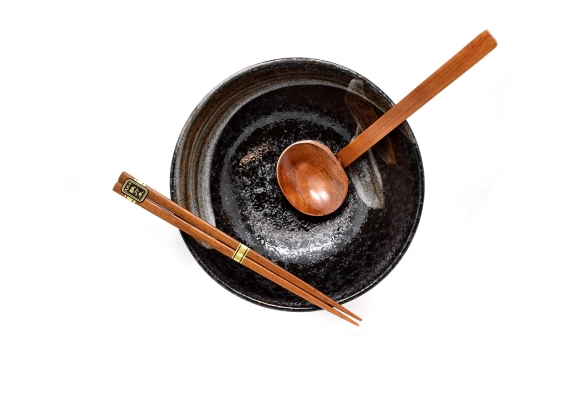 Komplet misek - Ramen Ansen 22cm 1100ml BOX