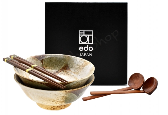 Komplet misek - Ramen Hikari 22 cm GiftBox