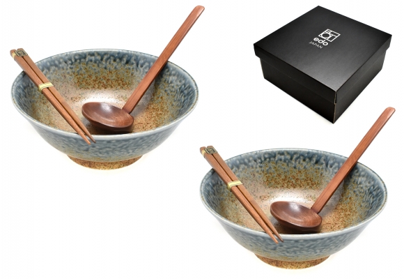 Komplet misek - Ramen Ki 22/110ml giftBox