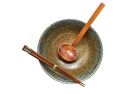 Komplet misek - Ramen Ki 22/110ml giftBox