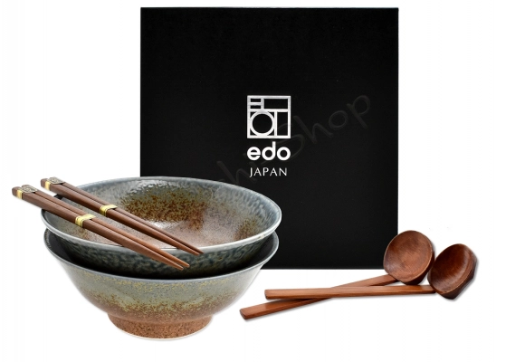 Komplet misek - Ramen Ki 22/110ml giftBox