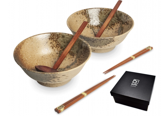 Komplet misek - Ramen Purobu 22cm Box