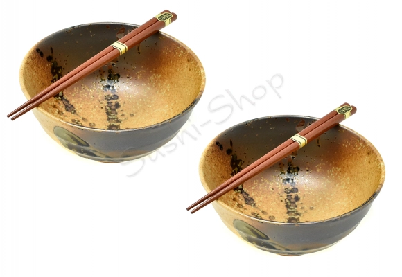 Komplet misek - Udon Purobu 17/800ml BOX