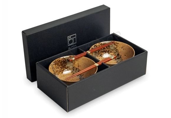 Komplet misek - Udon Purobu 17/800ml BOX