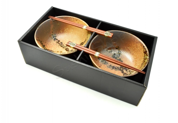 Komplet misek - Udon Purobu 17/800ml BOX