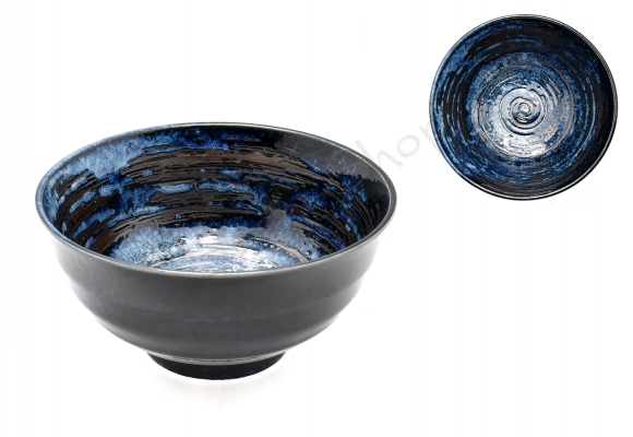 Komplet misek Udon Uzu 17/750 ml GiftBox