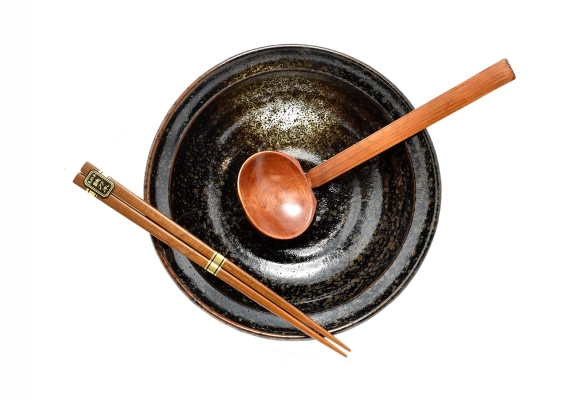 Komplet misek - Ramen Yuteki Kesshou 22 cm giftBox