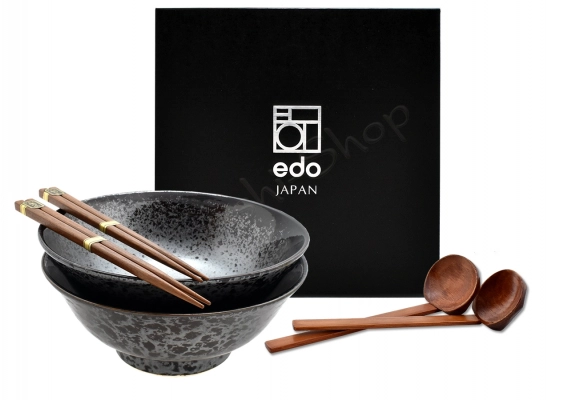 Komplet misek - Ramen Koge 22 cm 1100ml BOX