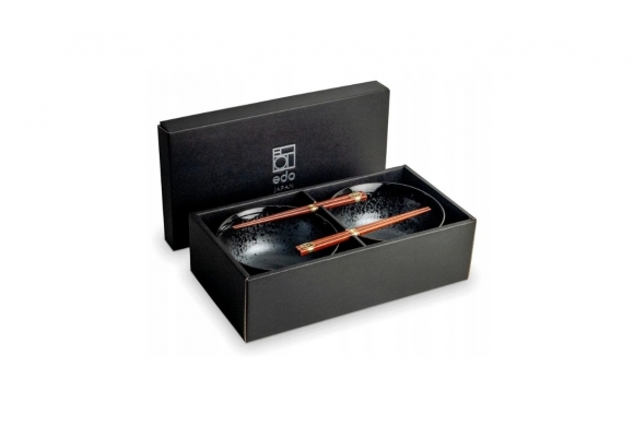 Komplet misek - Ramen Koge 17/800ml giftBox