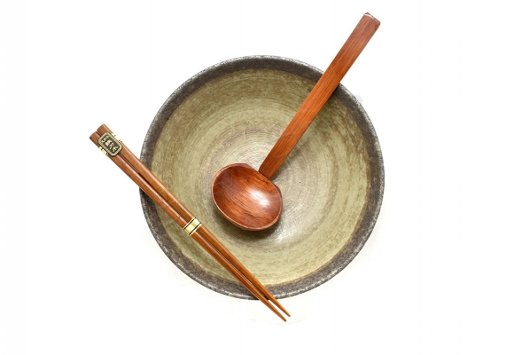 Komplet misek - Ramen Nenrin 22/1100ml giftBox