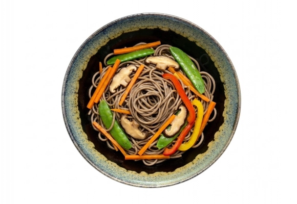 Komplet misek Udon Maguma 16 cm 800 ml BOX
