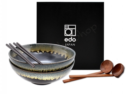 Komplet misek - Ramen Maguma 21 cm