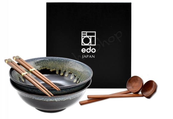 Komplet misek - Ramen Maguma 20.5 cm 1000 ml BOX