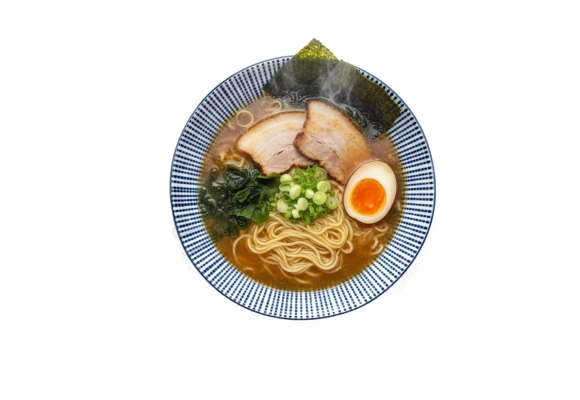 Komplet misek - Udon Tokusa Blue 18 cm 900ml BOX