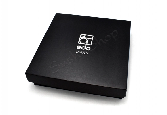 Komplet do sushi - Hana Blue Black BOX