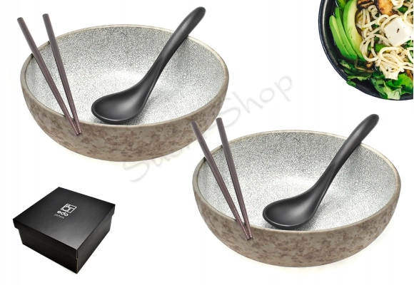 Komplet misek - Ramen Koishi 20/1000ml BOX