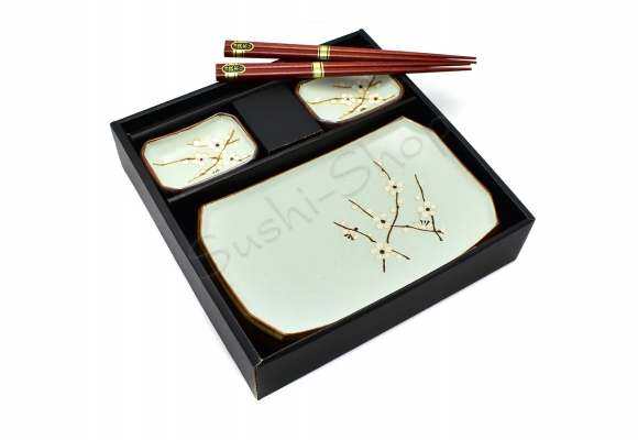 Komplet do sushi - Soshun 22/2o Box jp