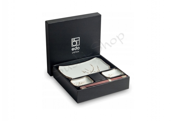 Komplet do sushi - Soshun 22/2o Box jp