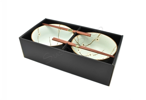 Komplet misek -  Ramen Soshun 17/800ml BOX