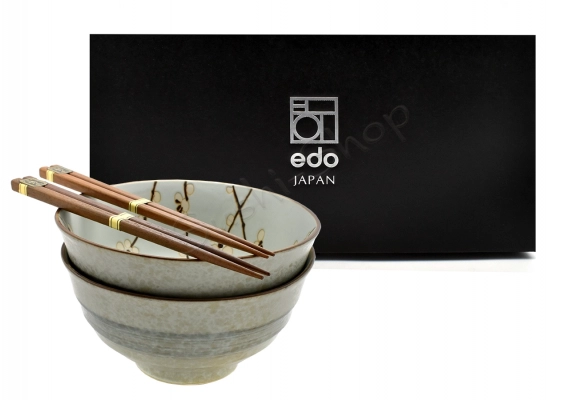 Komplet misek -  Ramen Soshun 17/800ml BOX