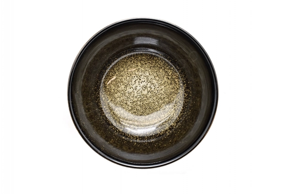 Komplet misek -  Udon Iro żółta 17 cm 800ml BOX