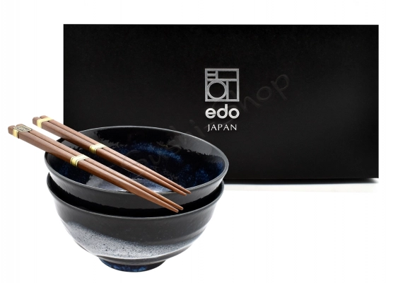 Komplet misek - Udon Izayoi 17/800ml Box