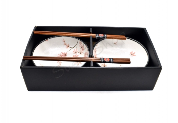 Komplet misek - Maple Leaf 15.5/450ml BOX