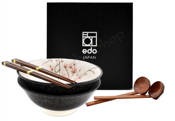 Komplet misek - Ramen Maple Laef 22/1100ml Box