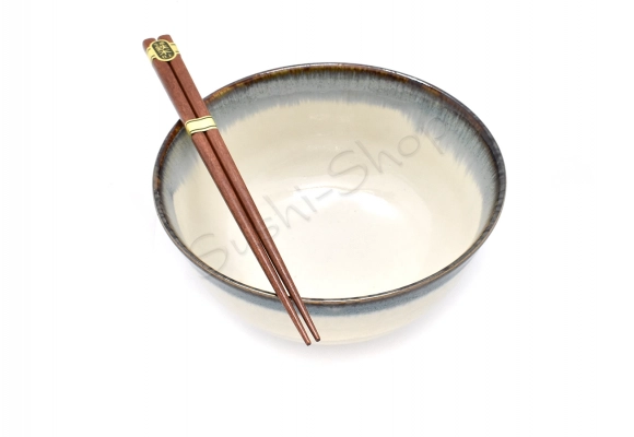 Komplet misek do Udonu Aurora 17/800ml BOX