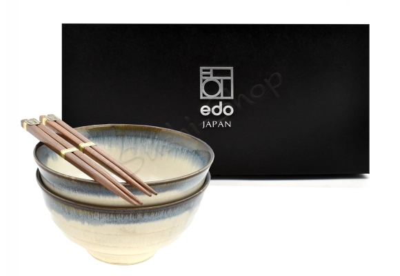 Komplet misek do Udonu Aurora 17/800ml BOX