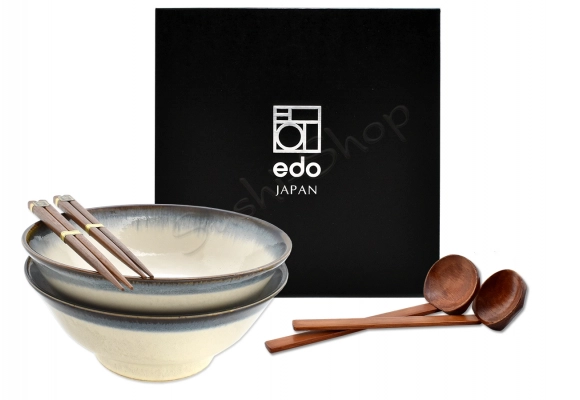 Komplet misek - Ramen Aurora 22 cm Box