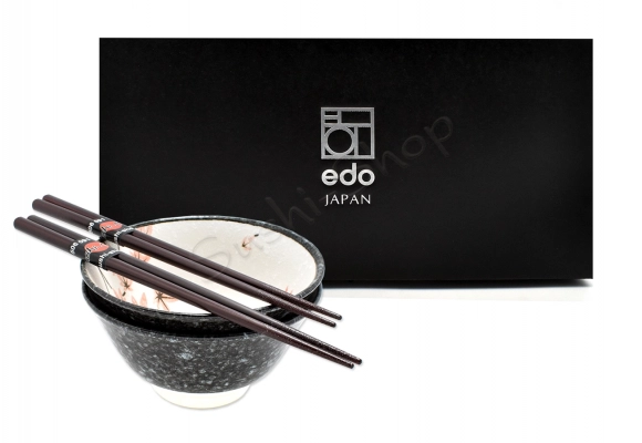 Komplet misek -  Maple Leaf 13.3 cm 300ml BOX