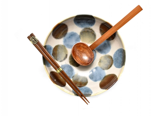 Komplet misek - Ramen Tenda BOX 21.5 cm