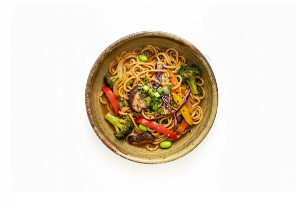 Komplet misek -  Kom Brown  600ml BOX