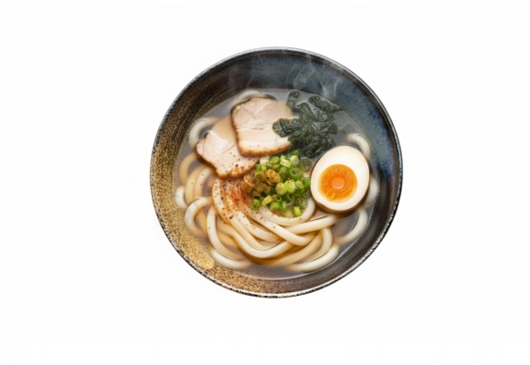 Komplet misek Udon Tomatsu 800 ml BOX