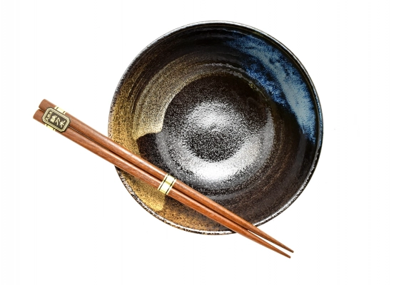 Komplet misek Udon Tomatsu 800 ml BOX