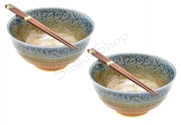 Komplet misek - Ramen Sunaji Box