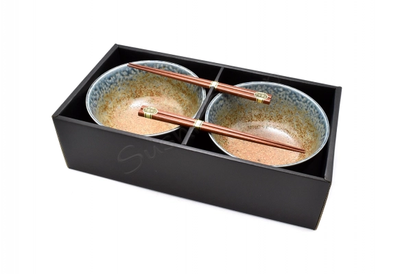 Komplet misek - Ramen Sunaji Box
