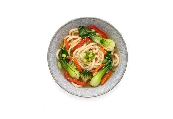 Komplet misek - Udon Udon Koishi 17 cm 800ml BOX