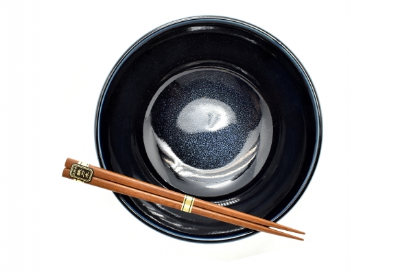 Komplet misek -  Ramen Iro niebieska 22/1100 ml BOX