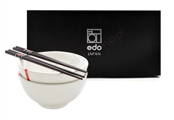 Komplet misek -  Shiroi 600ml BOX