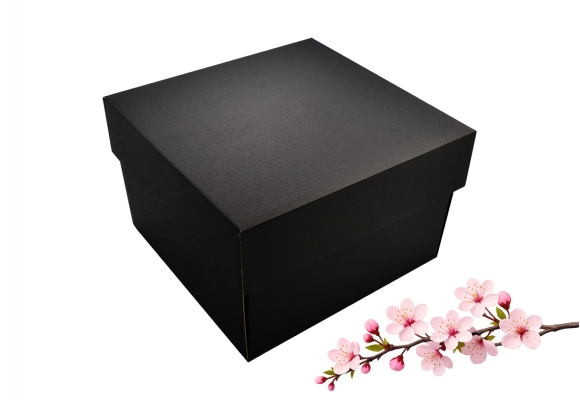 Komplet do sushi - Sakura II z miskami 11,5 cm BOX 2o