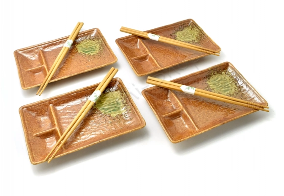 Komplet do sushi - Kōseki