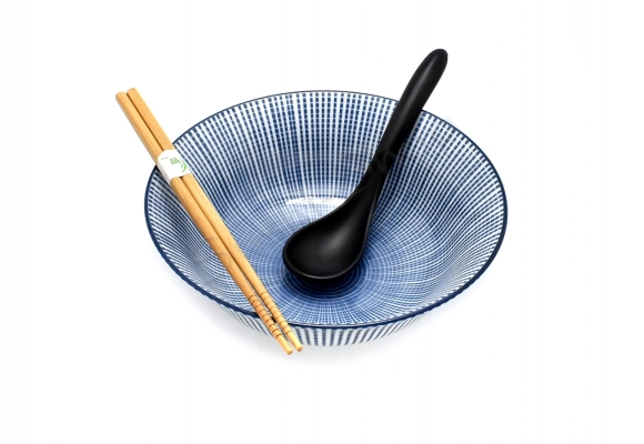 Komplet misek - Ramen Oriental Tokusa 1000 ml