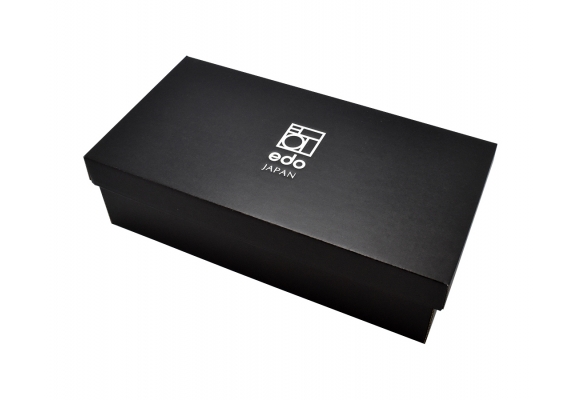 Komplet do sushi - Tokusa Blue dwuosobowy BOX